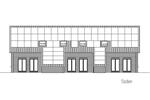 Reihenhaus Kutenholz - 4 Zimmer, 98 m&sup2;, 1.350&euro; | Angebot:26459961