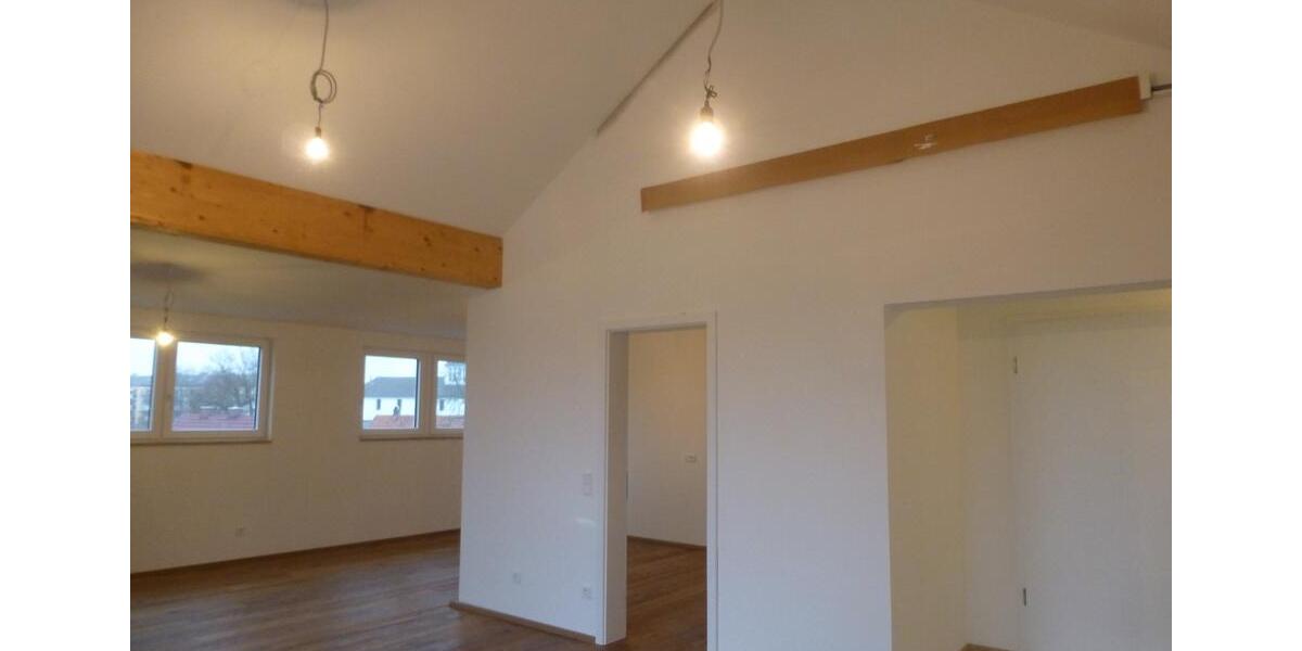 Loft - Studio - Atelier Mühldorf am Inn - 2 Zimmer, 89 m&sup2;, 1.200&euro; | Angebot:24631243
