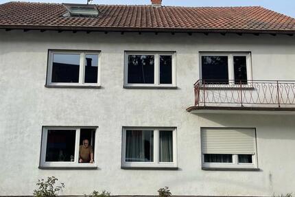 Dudweiler Süd, 3-4 Zimmer Küche Bad Balkon 100qm 4 zimmer