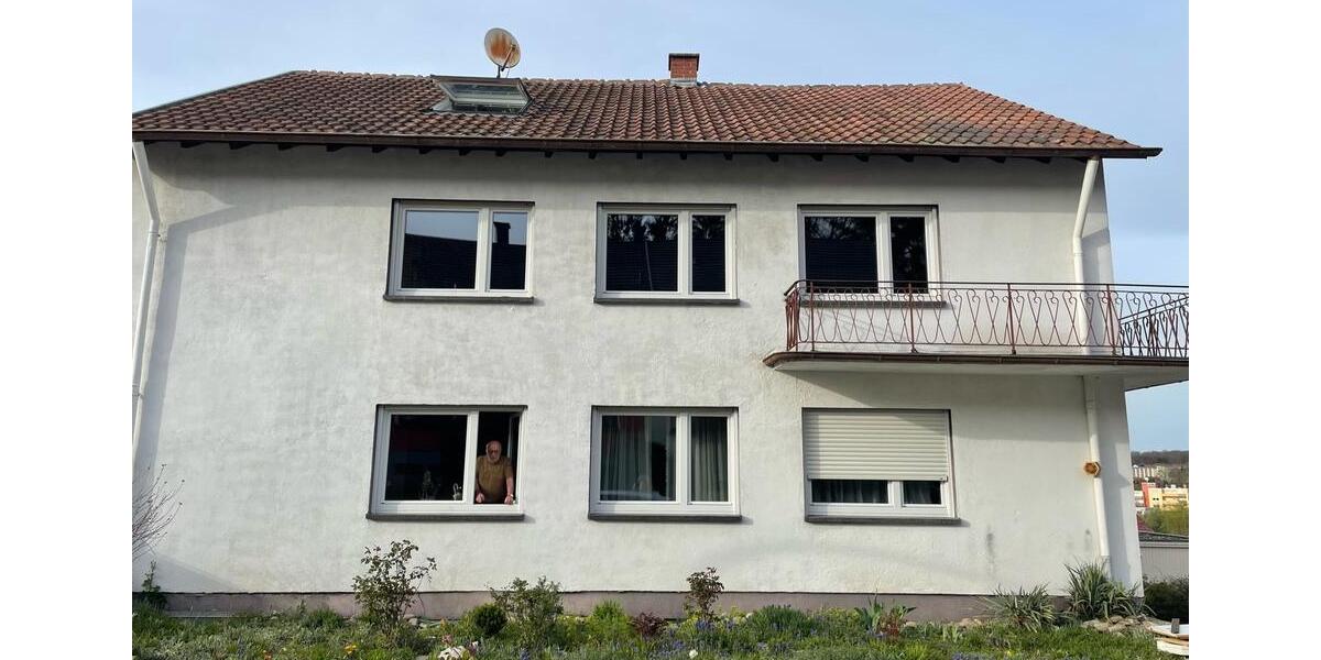 Dudweiler Süd, 3-4 Zimmer Küche Bad Balkon 100qm 4 zimmer