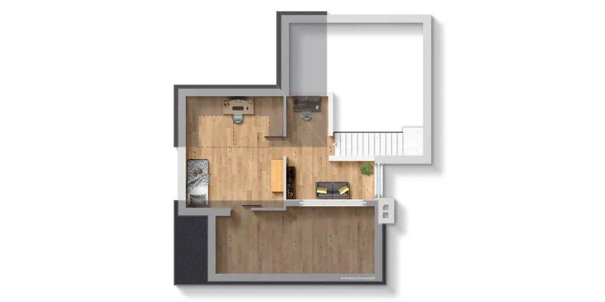 Einfamilienhaus Kleve - 2.040&euro; | Angebot:26020620