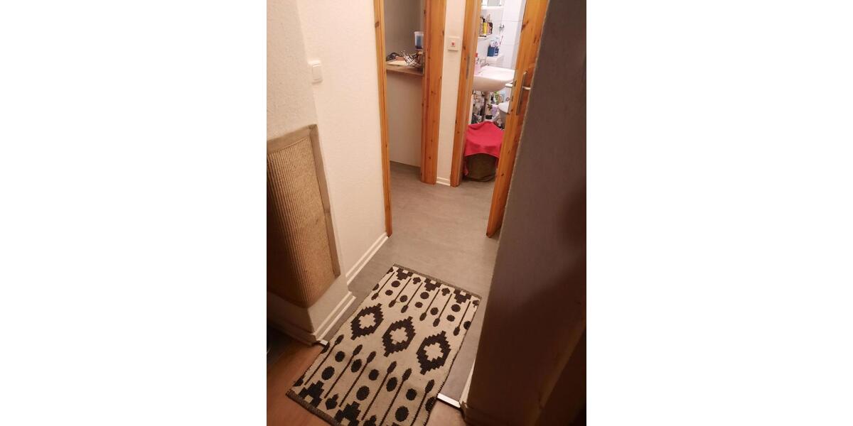 Etagenwohnung Braunschweig Lehndorf-Watenbüttel - 3 Zimmer, 60 m&sup2;, 500&euro; | Angebot:26235153