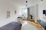 Etagenwohnung München Thalkirchen-Obersendling-Forstenried-Fürstenried-S - 2 Zimmer, 64 m&sup2;, 1.570&euro; | Angebot:25791168