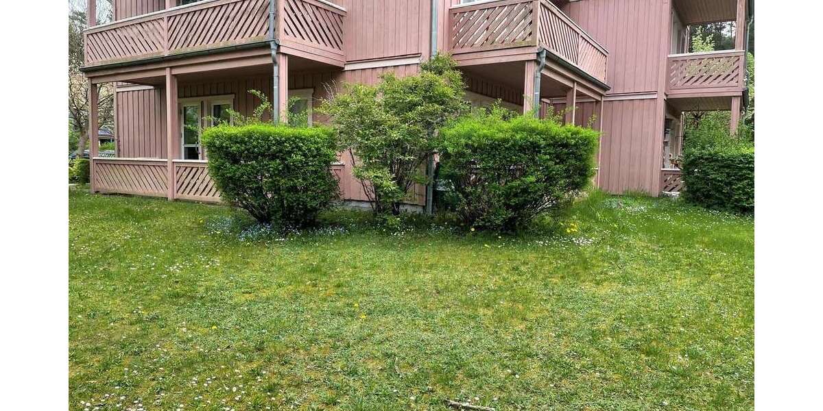 Etagenwohnung Borkwalde - 2 Zimmer, 76 m&sup2;, 750&euro; | Angebot:26929081