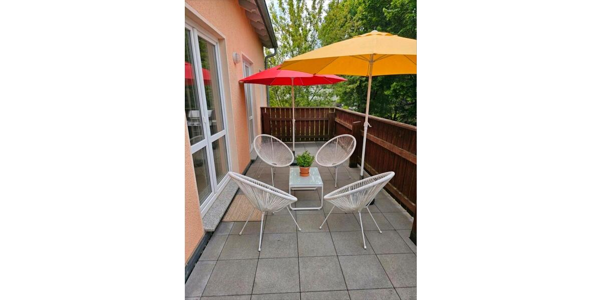 Maisonettenwohnung Unstrut-Hainich Hainich - 3 Zimmer, 82 m&sup2;, 757&euro; | Angebot:26652542
