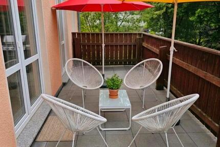 Wohnung Unstrut-Hainich Hainich - 3 Zimmer, 82 m&sup2;, 757&euro; | Angebot:26652542