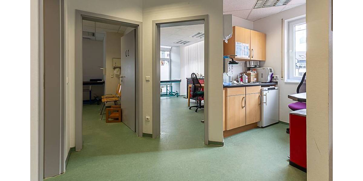 Gewerbeobjekt Adenau - 595&euro; | Angebot:25739712