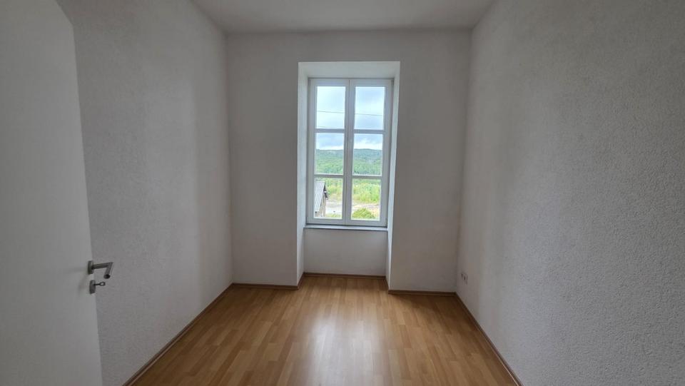 Große Wohnung Waldrandlage Quierschied 4 zimmer