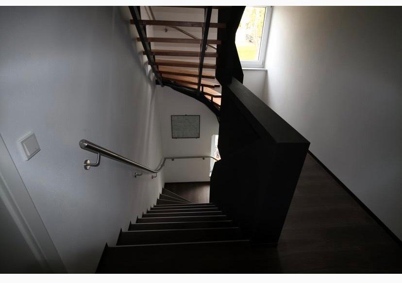 Dachgeschoßwohnung Arrach - 2 Zimmer, 79 m&sup2;, 770&euro; | Angebot:24737329