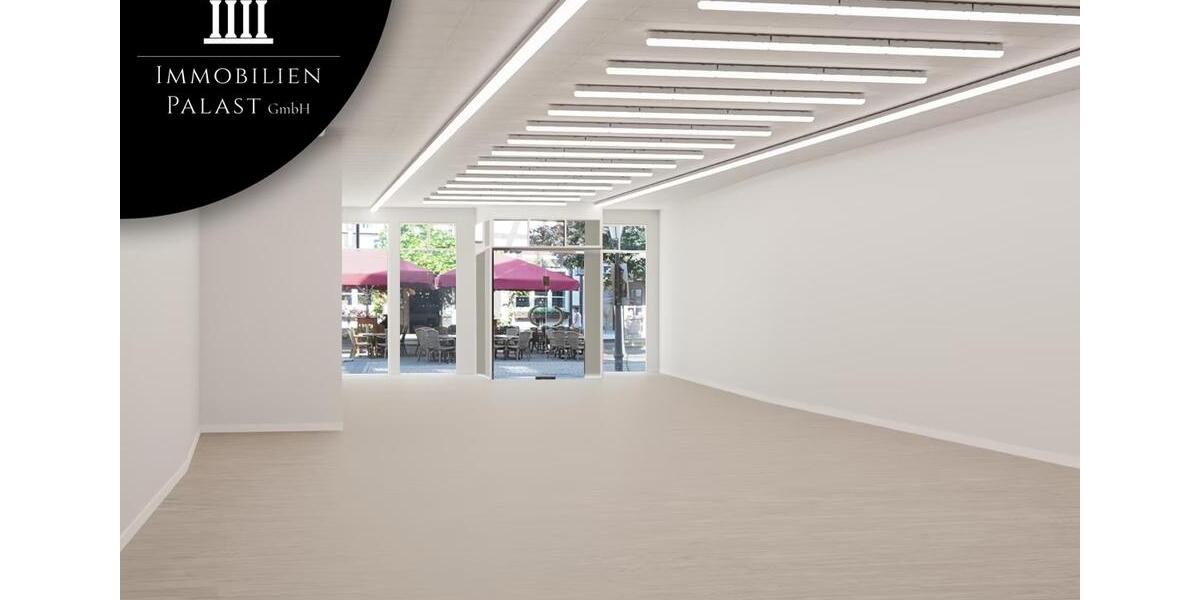 Gewerbeobjekt Eschwege - 2.995&euro; | Angebot:21293382