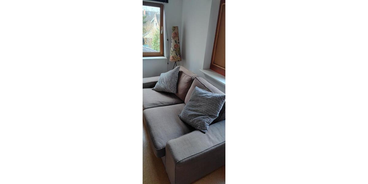 Gemütliches, voll möbliertes Zimmer in Top-Lage 1.5 zimmer