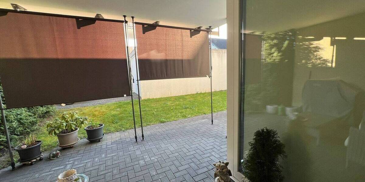 Etagenwohnung Mülheim-Kärlich Mülheim - 3 Zimmer, 105 m&sup2;, 1.050&euro; | Angebot:26247581