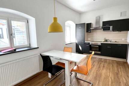 Wohnung Straubing - 1 Zimmer, 32 m&sup2;, 290&euro; | Angebot:27281429