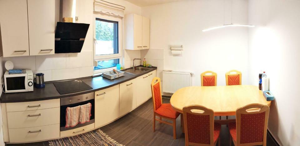 Wohnen auf Zeit Groß-Gerau Gerau - 9 Zimmer, 18 m&sup2;, 16&euro; | Angebot:25991243