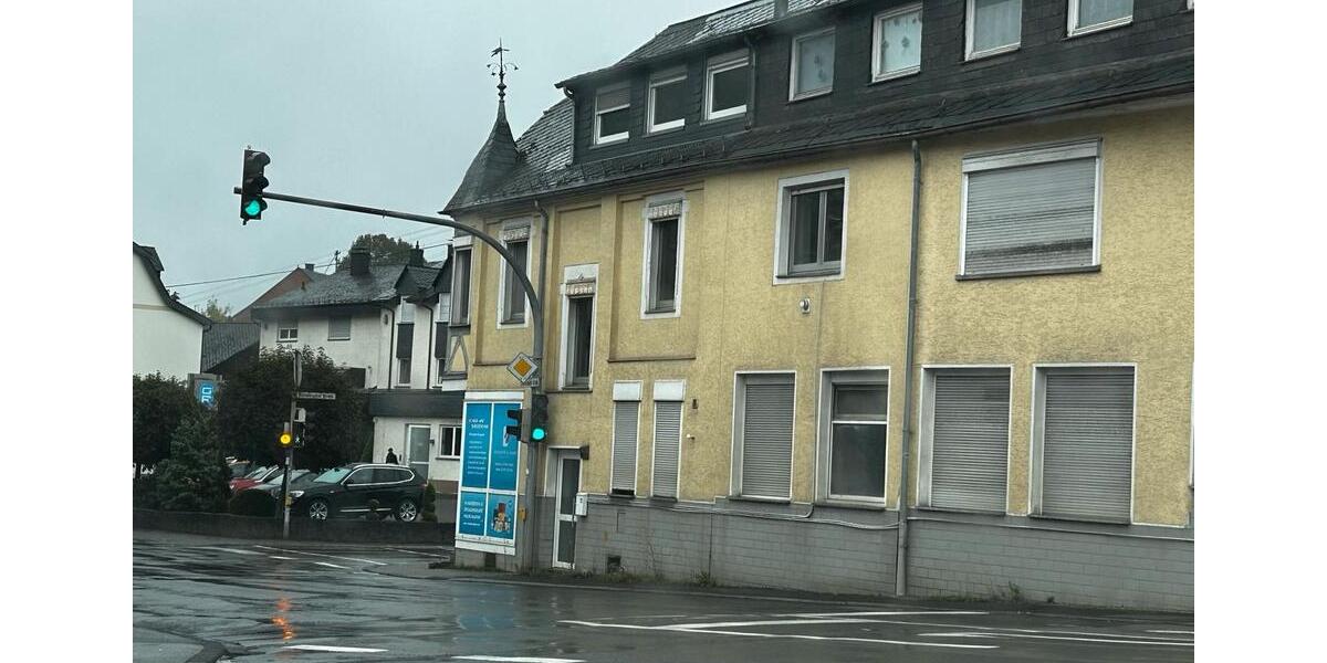 Etagenwohnung Schaafheim - 5.5 Zimmer, 135 m&sup2;, 720&euro; | Angebot:20540768