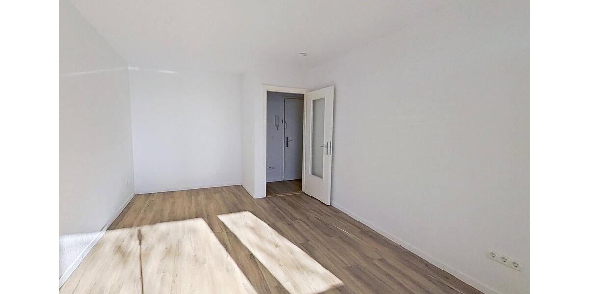 Etagenwohnung Rendsburg - 1 Zimmer, 31 m&sup2;, 429&euro; | Angebot:26479624