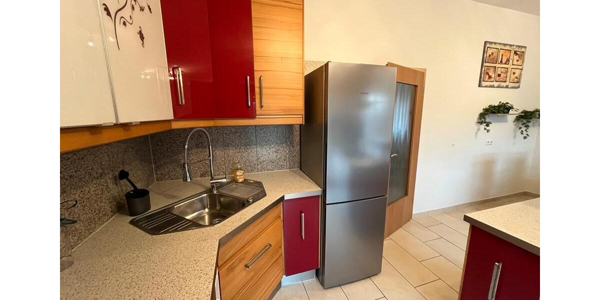 Wohnen auf Zeit Offenburg - 4 Zimmer, 150 m&sup2;, 35&euro; | Angebot:25051541