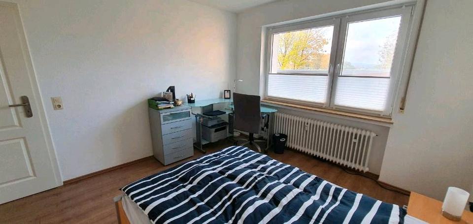 Wohnen auf Zeit Rinteln - 2 Zimmer, 64 m&sup2;, 440&euro; | Angebot:26581913