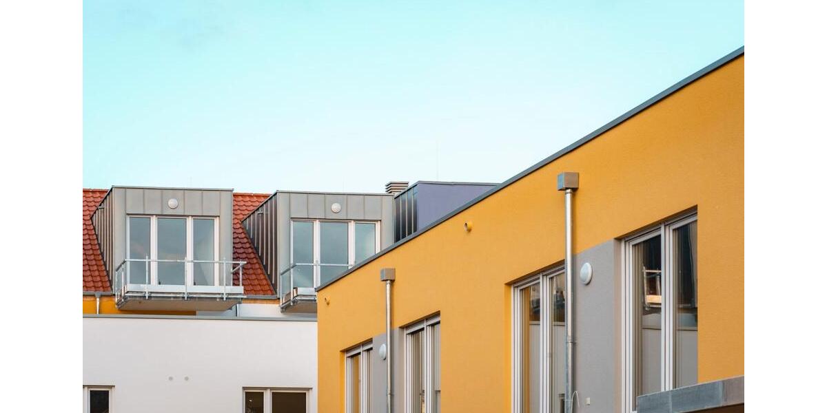 Etagenwohnung Heilbad Heiligenstadt - 1 Zimmer, 43 m&sup2;, 525&euro; | Angebot:26634626