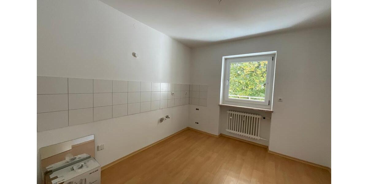 ab 01.11. - Zweizimmerwohnung in Passau 2 zimmer