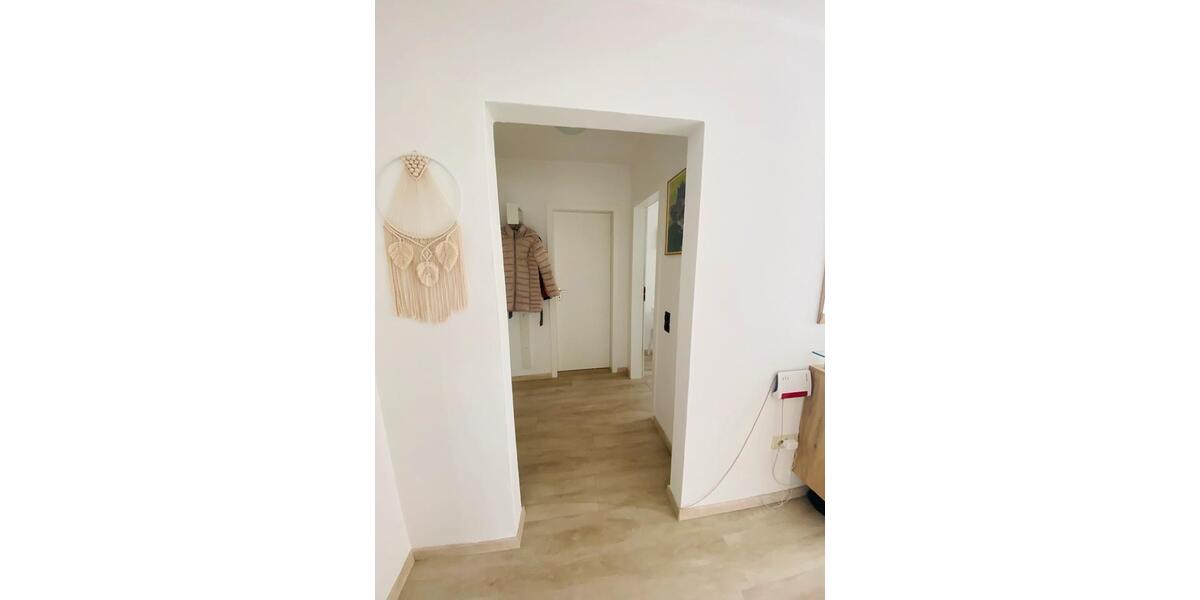 Erdgeschoßwohnung Freisen - 2 Zimmer, 75 m&sup2;, 780&euro; | Angebot:24730582