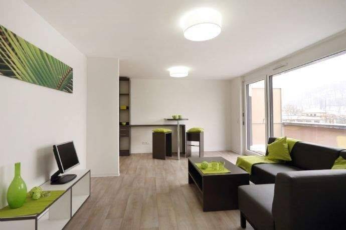 Etagenwohnung Biberach an der Riß Biberach - 2 Zimmer, 36 m&sup2;, 647&euro; | Angebot:26833403