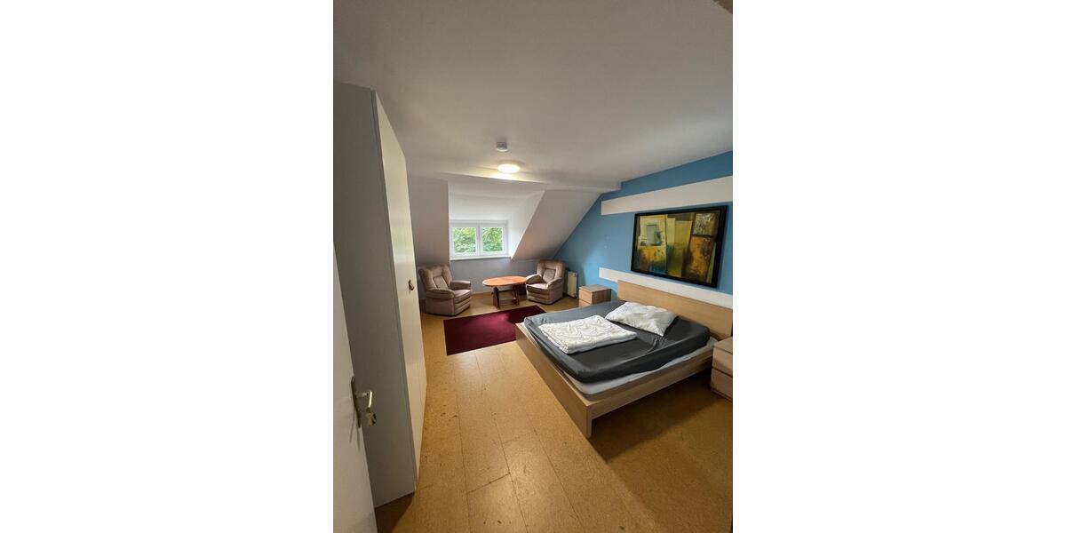 Wohnen auf Zeit Hohen Neuendorf Borgsdorf - 5 Zimmer, 25 m&sup2;, 20&euro; | Angebot:25931053
