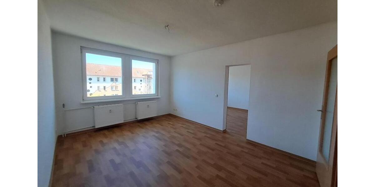 Etagenwohnung Sandersdorf-Brehna Brehna - 2 Zimmer, 47 m&sup2;, 331&euro; | Angebot:26338188