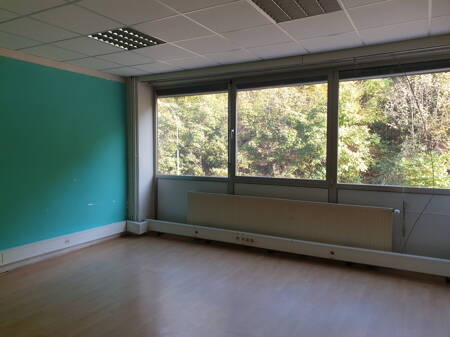 Gewerbeobjekt Saarbrücken Scheidt - 1.400&euro; | Angebot:19295246