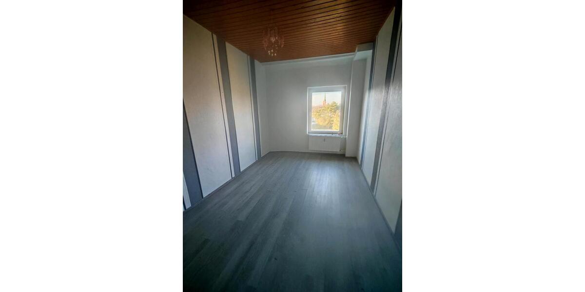 Etagenwohnung Hamm Heessen - 3.5 Zimmer, 98 m&sup2;, 1.100&euro; | Angebot:26130781