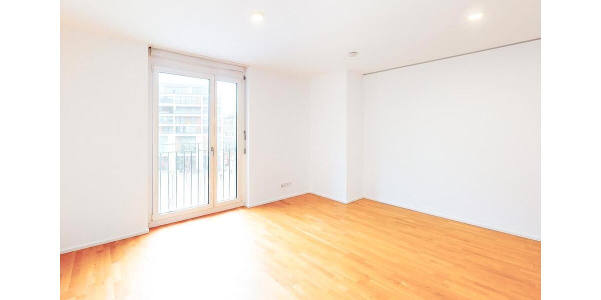 Perfekt Für Singles und Paare: 2-Zimmer Wohnung mit Terrasse im Milaneo 2 zimmer