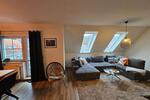 Dachgeschoßwohnung Wernigerode - 2 Zimmer, 70 m&sup2;, 600&euro; | Angebot:24951205