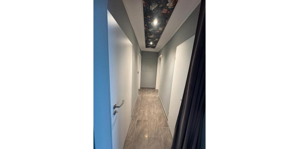 Erdgeschoßwohnung Münster Berg Fidel - 7 Zimmer, 110 m&sup2;, 1.250&euro; | Angebot:25048231