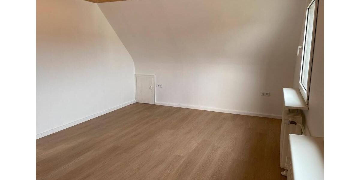 Dachgeschoßwohnung Meine - 2 Zimmer, 52 m&sup2;, 570&euro; | Angebot:24729996