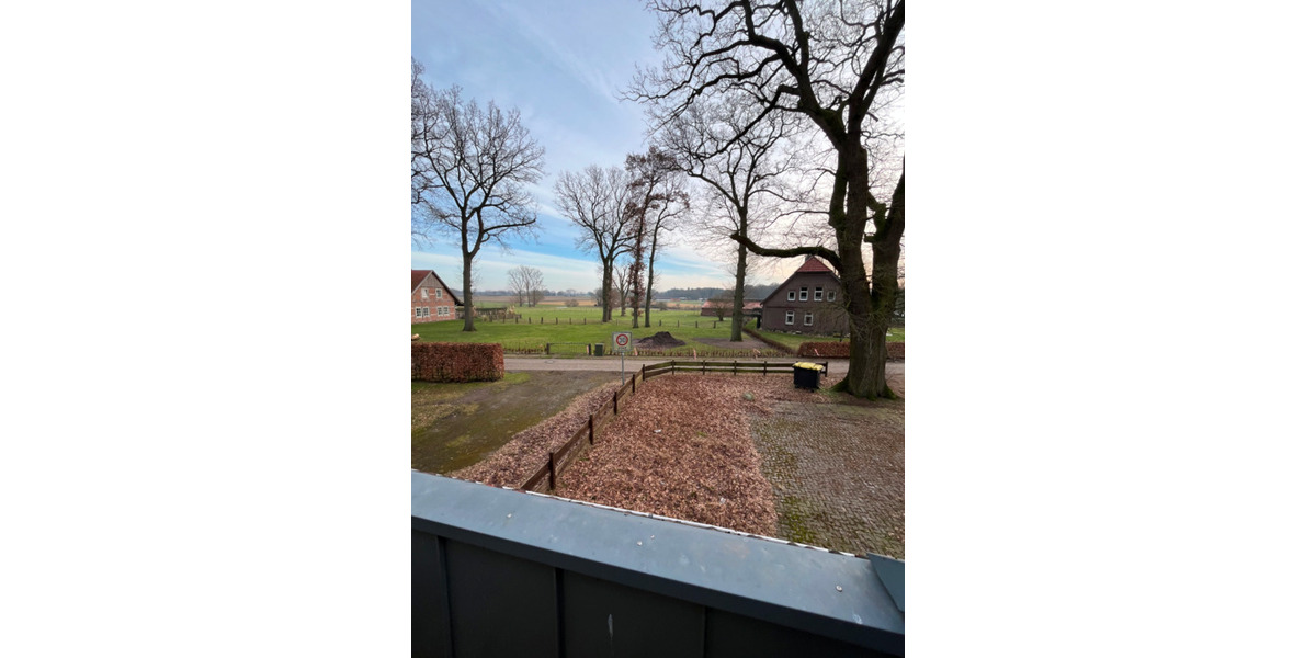 Etagenwohnung Hatten Sandhatten - 3 Zimmer, 115 m&sup2;, 945&euro; | Angebot:25685715