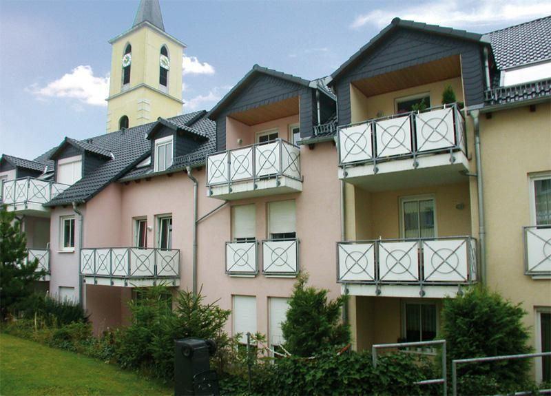 +++ Helle Single-Wohnung mit Terrasse +++ 1 zimmer