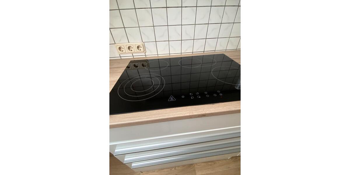 Dachgeschoßwohnung Wunstorf - 1 Zimmer, 60 m&sup2;, 735&euro; | Angebot:24705536