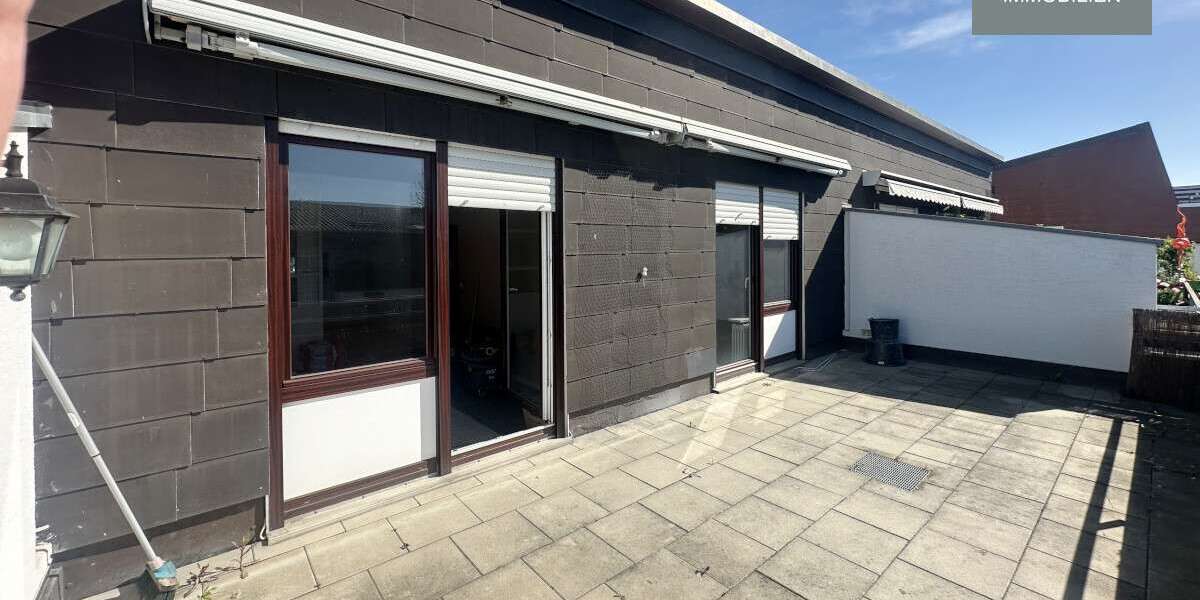Etagenwohnung Korntal-Münchingen Münchingen - 2 Zimmer, 65 m&sup2;, 790&euro; | Angebot:26728962