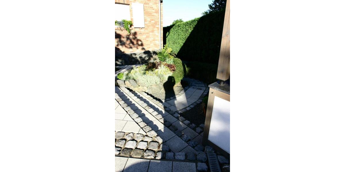 Möblierte Wohnung mit Terasse zimmer