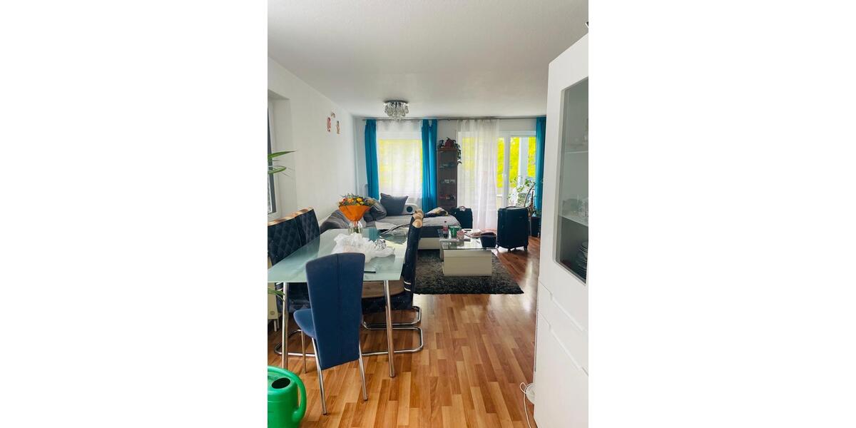 Etagenwohnung Überlingen - 2 Zimmer, 74 m&sup2;, 890&euro; | Angebot:26623399