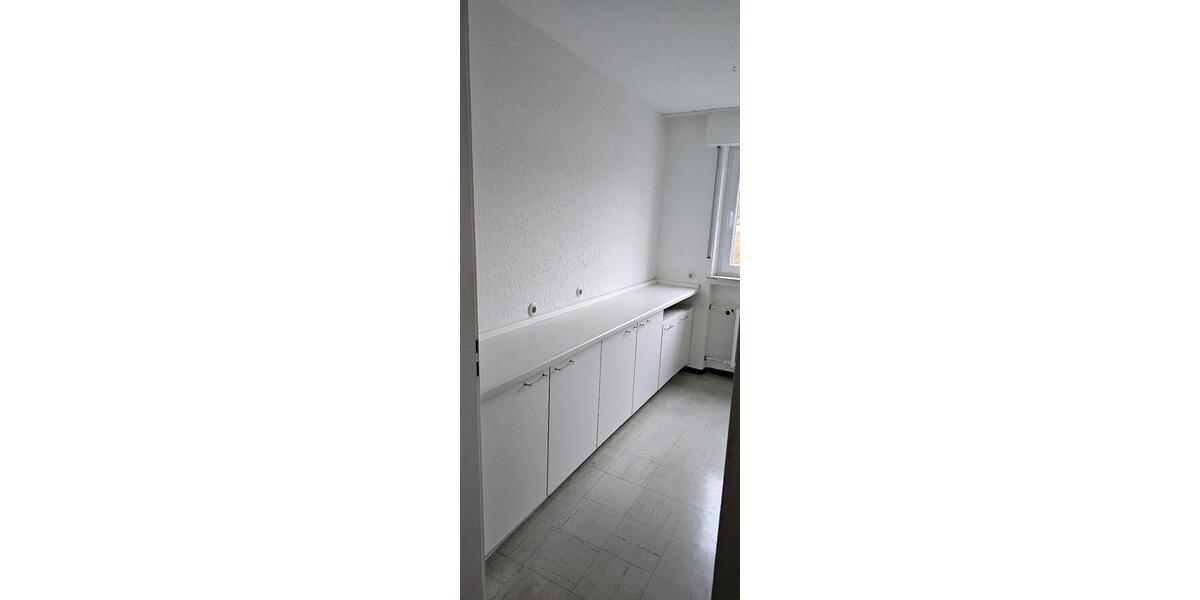 2 Zimmer Wohnng. Nördliche Ringstraße 146 in Göppingen 2 zimmer