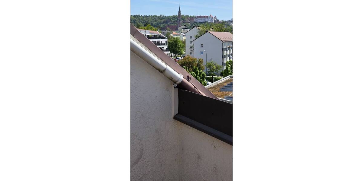 Etagenwohnung Landshut West - 4 Zimmer, 100 m&sup2;, 1.200&euro; | Angebot:26542811