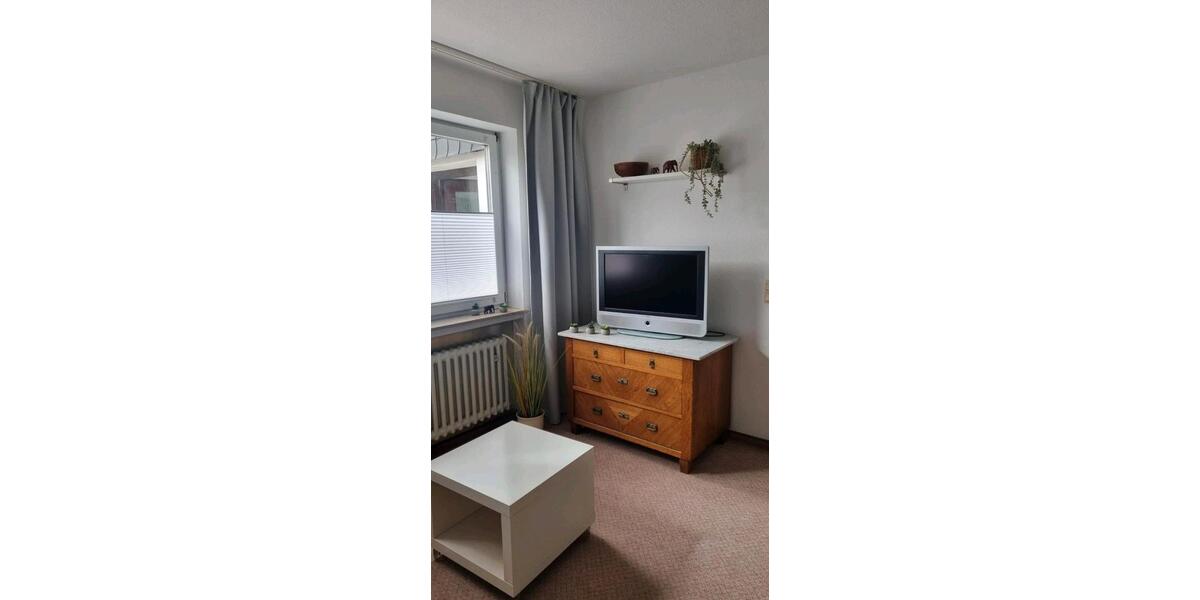 Erdgeschoßwohnung Bad Hersfeld - 1.5 Zimmer, 40 m&sup2;, 730&euro; | Angebot:26505421