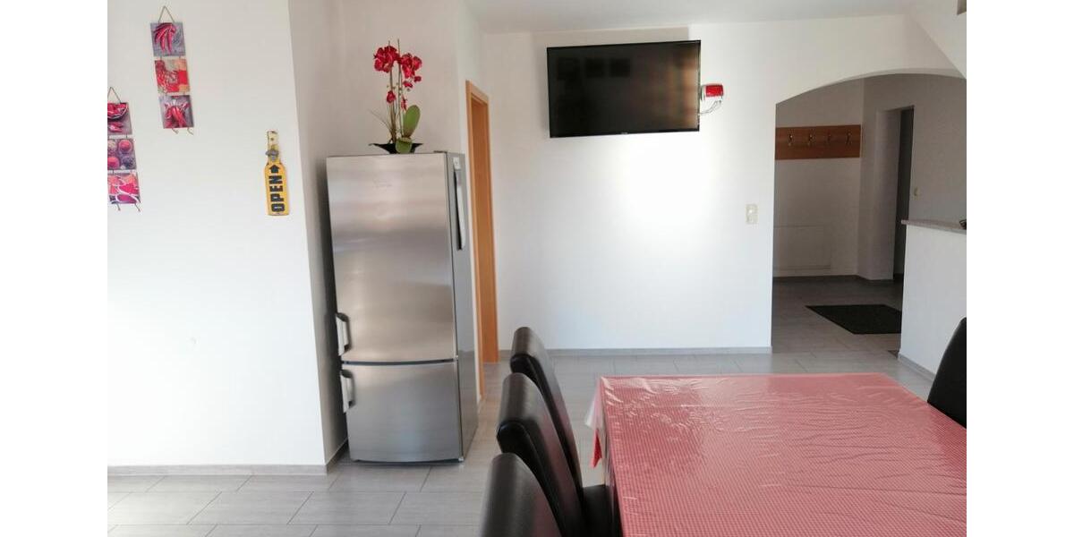 Wohnen auf Zeit Pfarrkirchen - 7 Zimmer, 100 m&sup2;, 25&euro; | Angebot:26624827