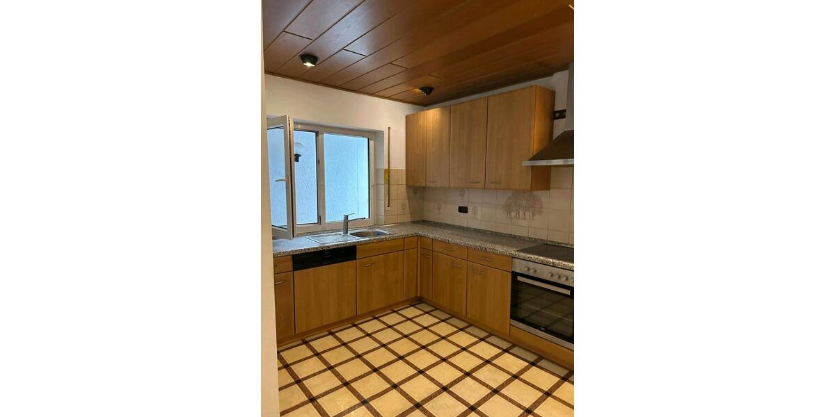 Erdgeschoßwohnung Bielefeld Gadderbaum - 3 Zimmer, 90 m&sup2;, 1.200&euro; | Angebot:24717302