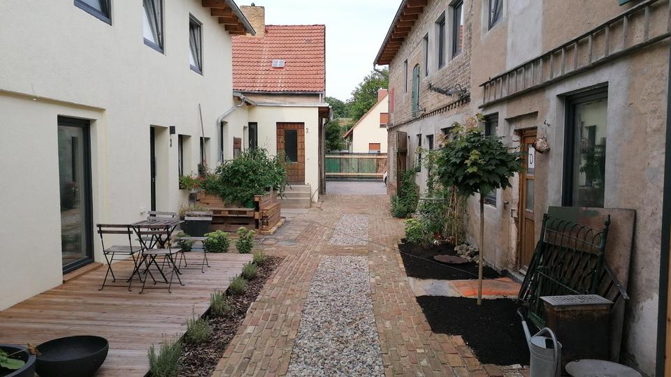 Maisonettenwohnung Werder (Havel) - 4 Zimmer, 130 m&sup2;, 1.990&euro; | Angebot:25957788