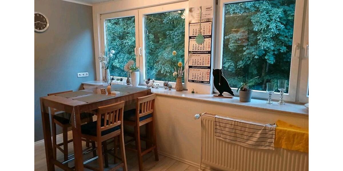 Dachgeschoßwohnung Schülldorf - 2.5 Zimmer, 82 m&sup2;, 1.030&euro; | Angebot:26021330