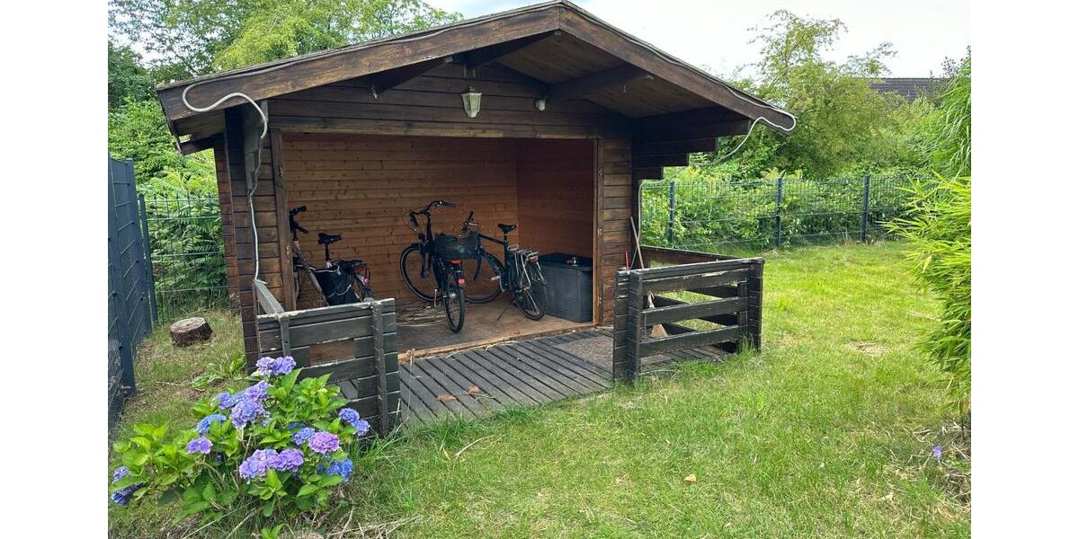 Wohnen auf Zeit Bad Zwischenahn - 1 Zimmer, 15 m&sup2;, 500&euro; | Angebot:24733697