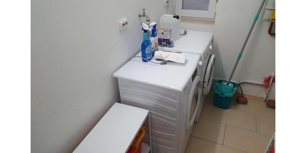 Erdgeschoßwohnung Gerstungen - 1 Zimmer, 65 m&sup2;, 680&euro; | Angebot:24979782