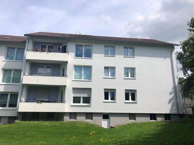 Willkommen in Ihrem neuen Zuhause - helle und gemütliche Wohnung zum Wohlfühlen 4 zimmer